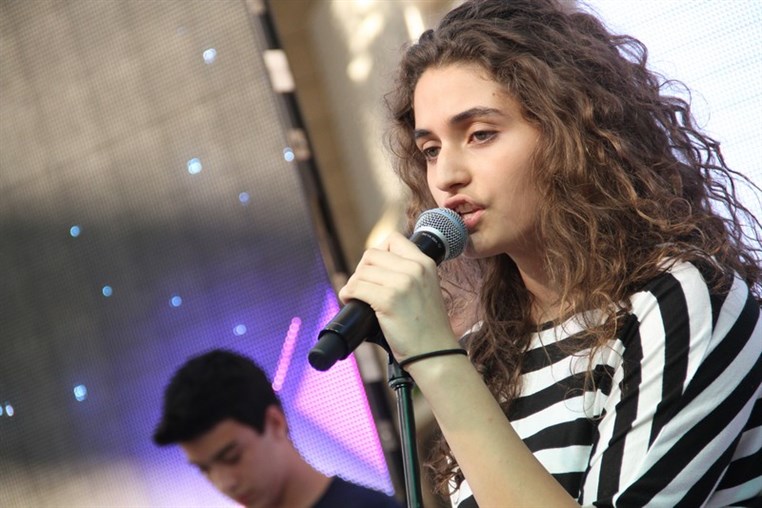 Fete De La Musique At ABC Achrafieh